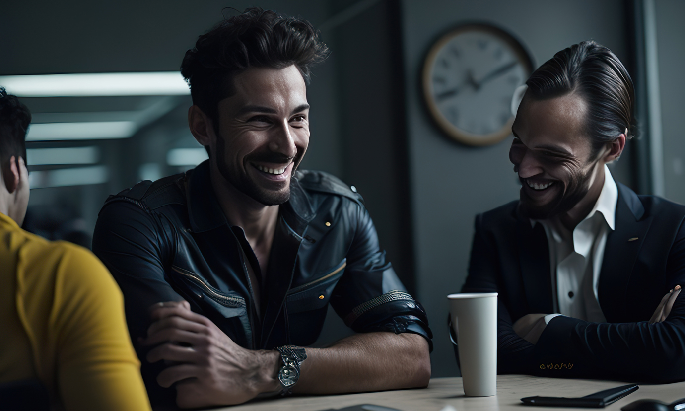 networking con exito