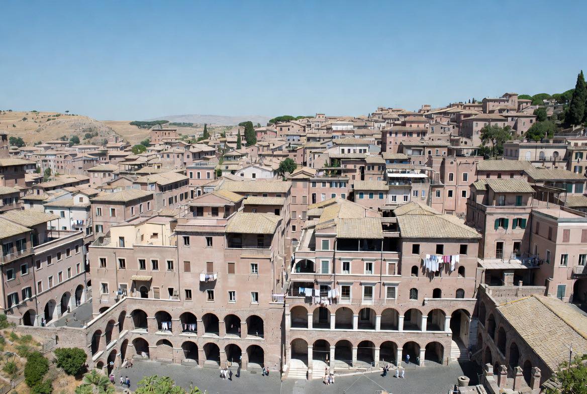 Insulae romana