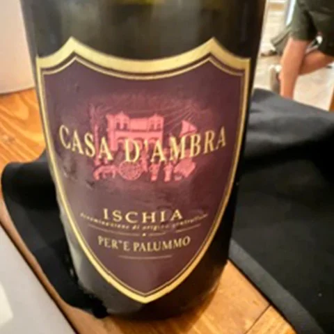 Il Tramaglio